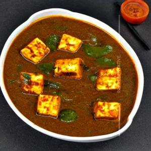 Paneer Takatak
