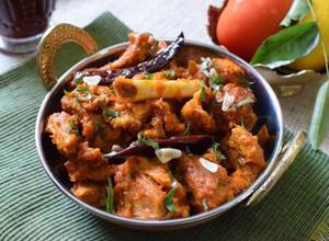 Mutton Fry