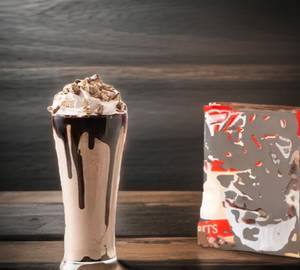 Kitkat Thickshake  [300 Ml]