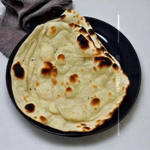 Shantilal Spl Naan