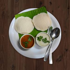 Idli