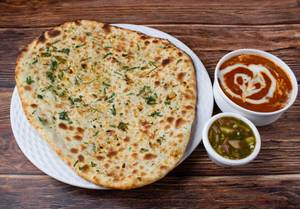 Chilli Paratha