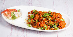 Prawns 65