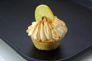 Key Lime Tart