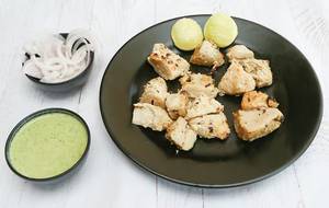 Diet Chaap
