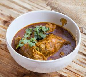 Chicken Curry