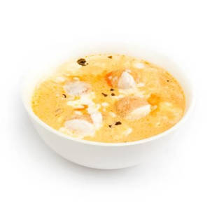 Malai Kofta