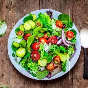 Green Salad
