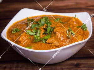 Sampoorna Special Chicken Curry