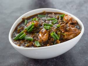 Garlic Chicken