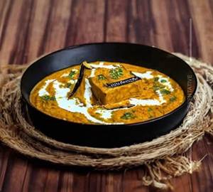 Paneer butter masla
