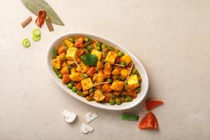 Mix Veg