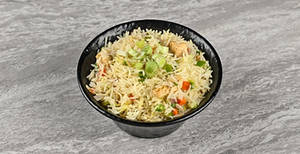 Chicken Fried Rice Mini