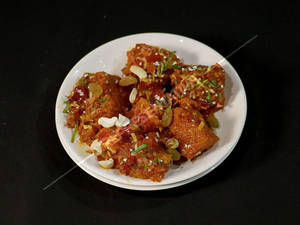 Double Ka Meetha