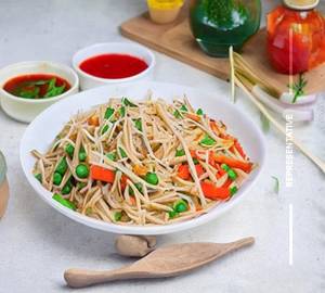 Mix Noodles Veg