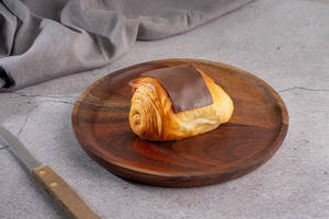 Pain Au Chocolat [80 Gms]