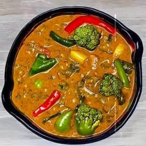 Mix veg