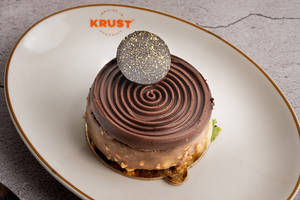 Cherry Brownie [110gms]