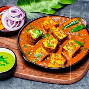 Paneer Chatpataa