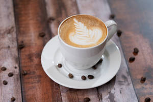 Vegan Cappuccino [200 Gms]