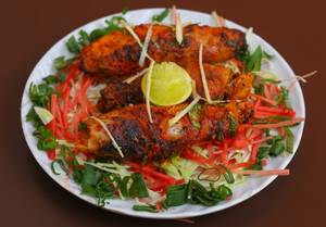 Amritsari Chap