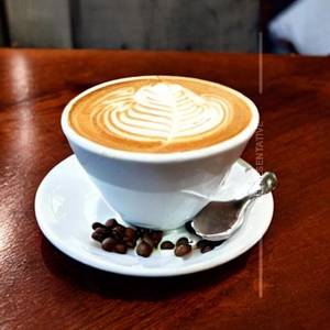 Chicken S /P Coffee House