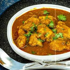 Chicken Kasha [Full]