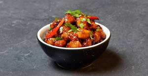 Chilli Gobi Dry