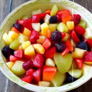 Fruit Salad