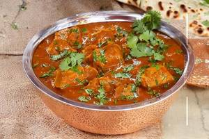 Veg Handi