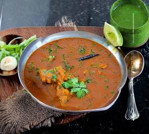 Chicken Kadahi