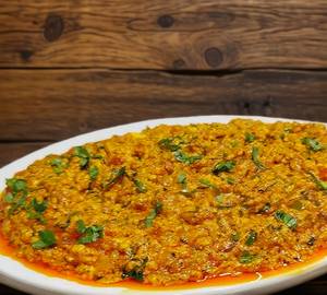 Paneer Bhartaa