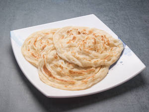Parotta