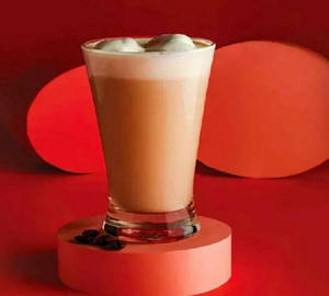Cold Coffee
