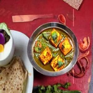 Paneer Lajawab