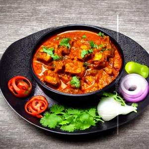 Veg Masala