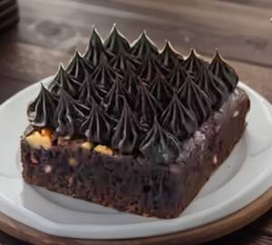 Brownie   Choco Truffle