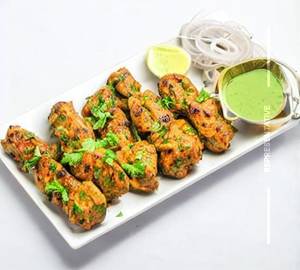 Chicken Kalmi Kebab