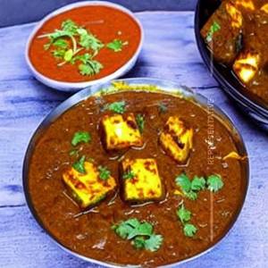 Paneer Mastani