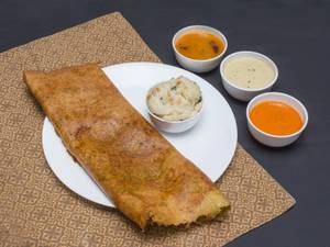 Upma Pesarattu