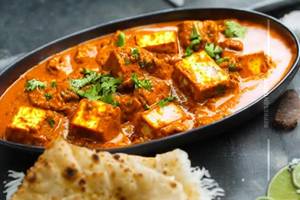 Paneer Masala             
