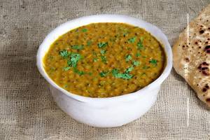Punjabi Dal Tadka
