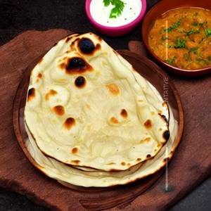 Special sahi naan