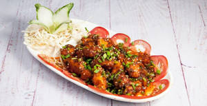 Panner Manchuria