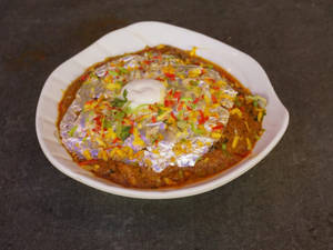 Paneer Chandni