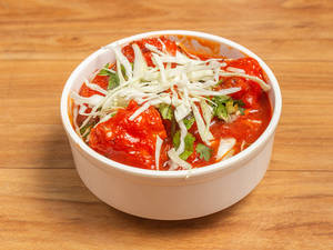 Veg Manchurian
