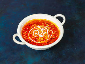 Paneer Butter Masala