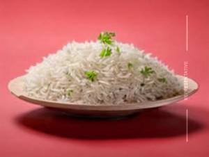 Stam Rice