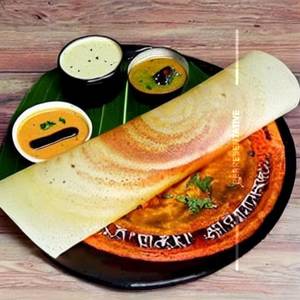 Maharaja Special Dosa