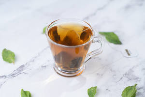 Vegan Peppermint [130 Gms]